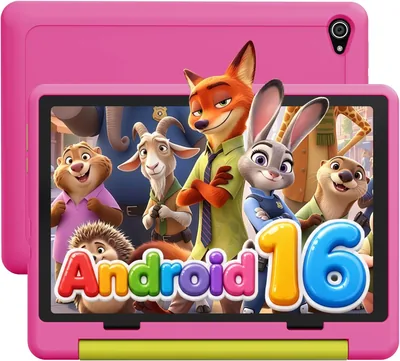 Laptok 16 Kids Tablet 10" Android Deal