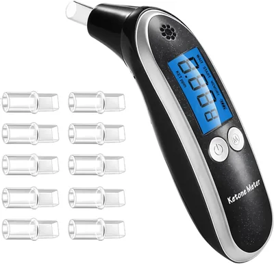 Ketone Meter Professional Best Deal