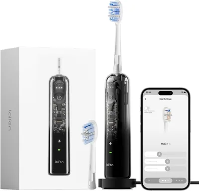Laifen Wave Pro Sonic Electric Toothbrush 2026 Model, Best Deal