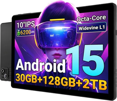 Gleeso 10 Inch Tablet Android 15 Best Deal