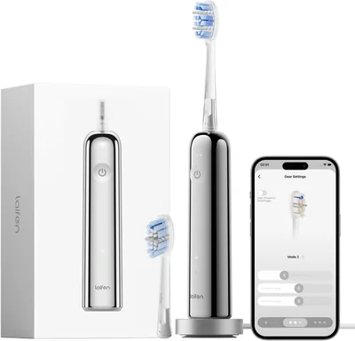 Laifen Wave Pro Sonic Electric Toothbrush 40% Off