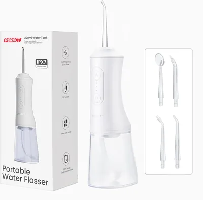 PERECT Water Flosser Best Deal