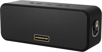 Monster S180 Bluetooth Speaker 11% Off