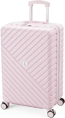 ソラリファー スーツケース 拡張可能 キャリーケース 幅グッセット2.0インチ（5cm） 容量20%増 大型