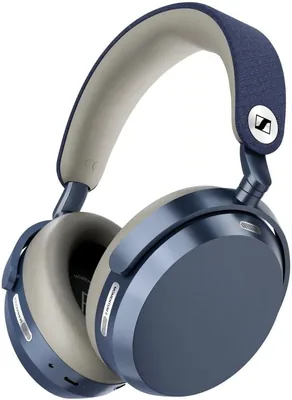 Sennheiser MOMENTUM 5 Wireless Headphones