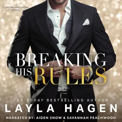 Layla Hagen Audiobook Best Deal