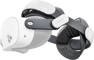 BOBOVR M3 Head Strap Meta Quest 3S/3 – Best Deal