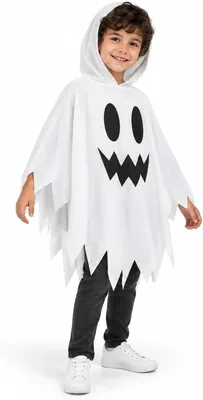 TK Gruppe Halloween Costumes Kids Pumpkin Ghost Skeleton Bat