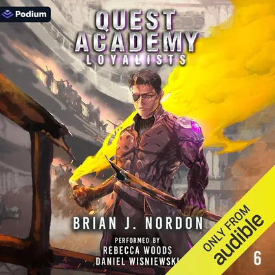 Brian J. Nordon