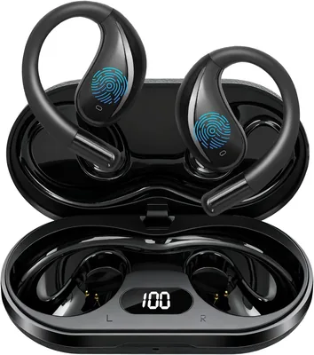 AI Translation Earbuds 10% Off