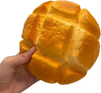 SLEEPHEAD® 7cm Jumbo Bread Squishy - 28% Off