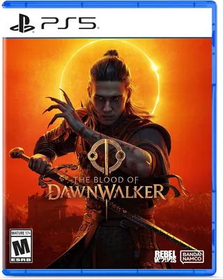Bandai Namco Rebel Wolves - Best Deal