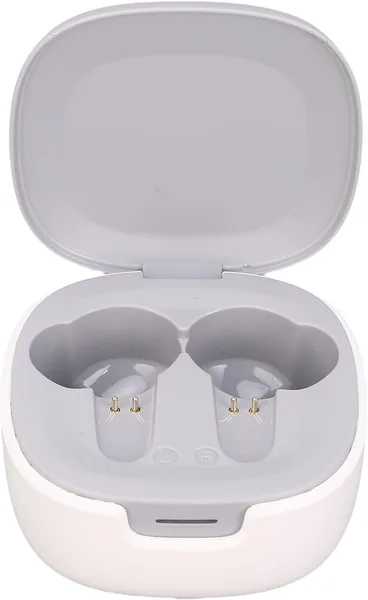 AI Translator Earbuds - Gray | Best Deal