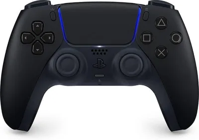 PlayStation DualSense Wireless Controller for PlayStation 5 (Black) - Best Deal