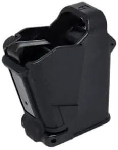 Tactical Cartridge Ammo Speed Loader - Universal Magazine Loader for 9mm - Best Deal