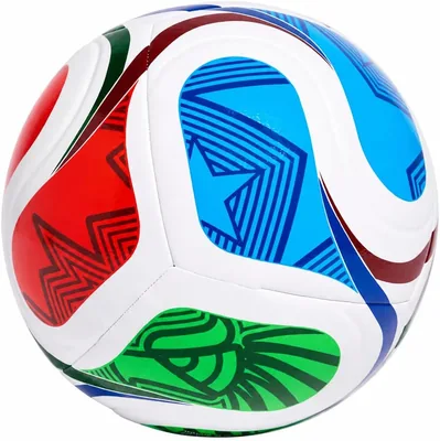 Balón FIFA World Cup 26™ Trionda: Elige tu modelo y tamaño - 10% de descuento