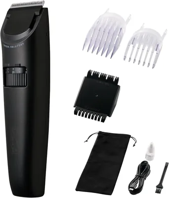 テスコム TEC-B094T-K ヘアクリッパー（0.1-0.9インチ調整可能、コードレス・充電式）ベストプライス