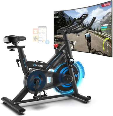 Wenoker Exercise Bike - Best Deal