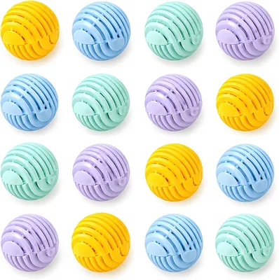16PCS Shoe Deodorising Balls Best Deal