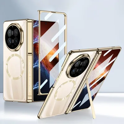 HUOLUNGJIN Honor Magic V6 Magnetic Case - Best Deal
