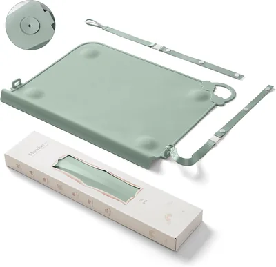 Moonkie Silicone Suction Mat for Babies