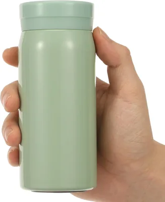 Small Stainless Steel Water Bottle 200ml