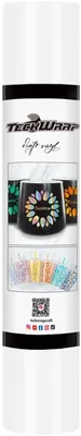 TeckWrap 12" x 5ft Glossy Craft Vinyl, Best Deal