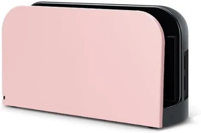 Switch 2 Dock Case, Anti-Scratch Cover
