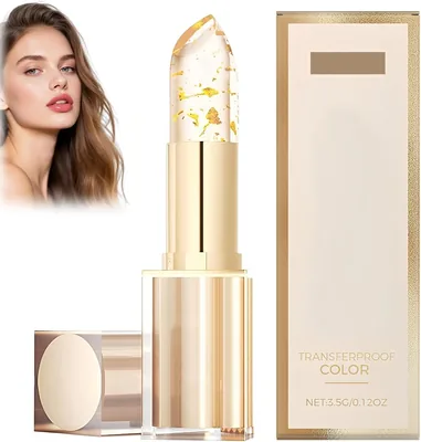 Ph Adaptive Lipstick - Durata 24 Ore, Idratante Naturale per Labbra, per Donna - Miglior Affare