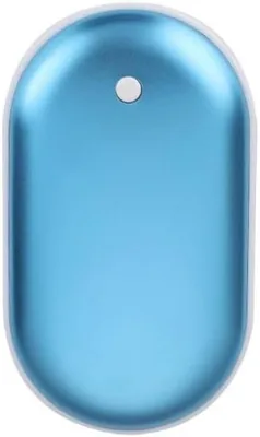 OD Rechargeable Electric Hand Warmer with Power Bank - Best Deal