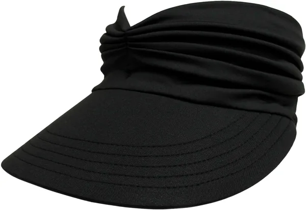 Sun Hat for Women UPF 50+ Uv Protection Womens Sun Hat Wide Brim Lightweight Quick-Dry Foldable for Summer Tennis Cap