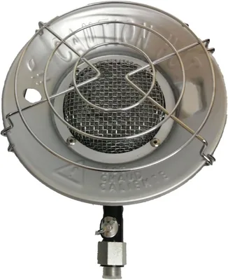 Portable Gas Heater Best Deal