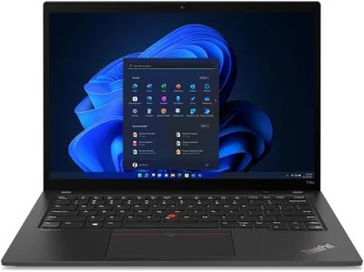 Lenovo ThinkPad T14s Gen 3 Business Laptop Best Deal
