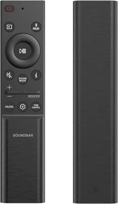 Samsung Sound Bar Remote Control - 10% Off