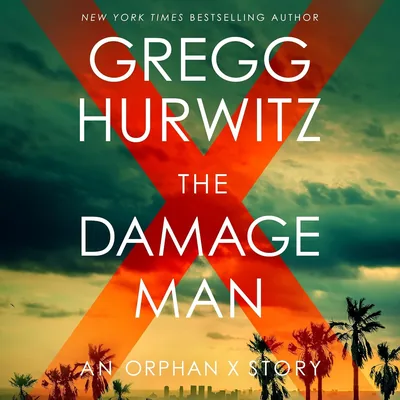 Gregg Hurwitz Books Best Deal