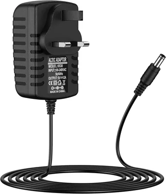 5V 2A Power Supply, Etopgo Universal Adapter, 10% Off