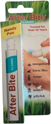After Bite Classic Handy Pen 14ml - Itching Relief Best Deal