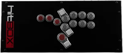 PC Hit Box