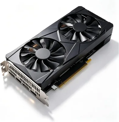 VBESTLIFE RTX 3060 6GB GDDR6 Gaming GPU