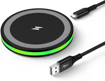 15W Fast Wireless Charger for Pixel 10 Pro - Best Deal