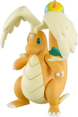 Takara Tomy Pokémon Moncolle Mega Kaiyu Mejor Precio