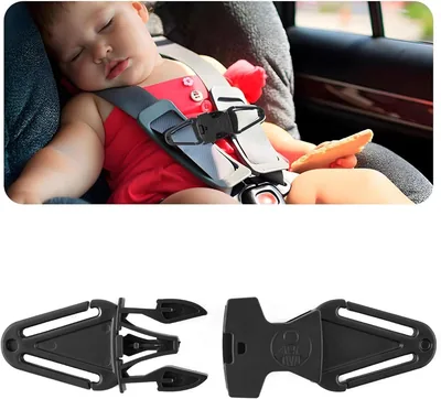 Child Anchoring Safety Belt - 43% Off