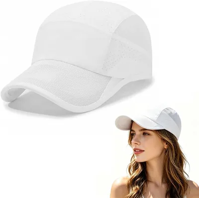 Goodern Quick-Dry Baseball Cap - Best Deal