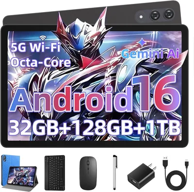 11 Inch Android Tablet Keyboard Case