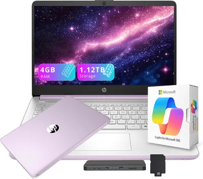 HP Stream 14" Laptop Best Deal