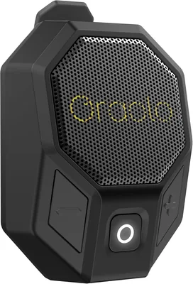 Oraolo Clip Speaker 78% Off - Mini Bluetooth Speaker