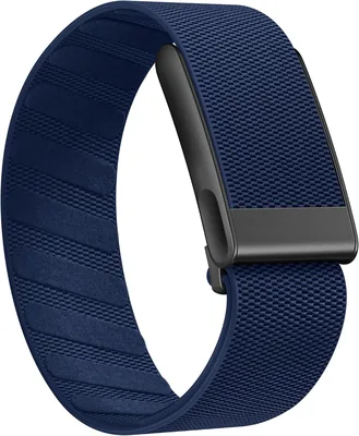 Correa deportiva Getino compatible con bandas Whoop 5.0 One, Peak y Life/MG, transpirable, ajustable, elástica, de repuesto