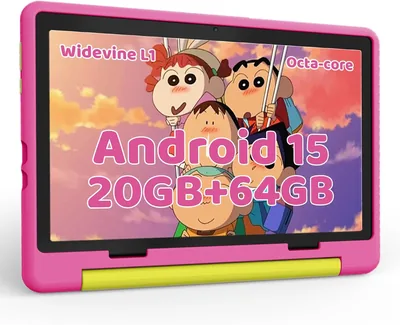 Whitedeer Kids Tablet 10" - 30% Off