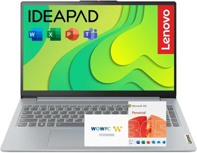 Lenovo IdeaPad Slim 3i 15.6" FHD Laptop Best Deal