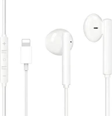 Ecouteurs Qi Gxinr In-Ear pour iPhone 12 - Meilleures Offres